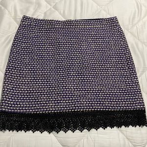 J Crew skirt